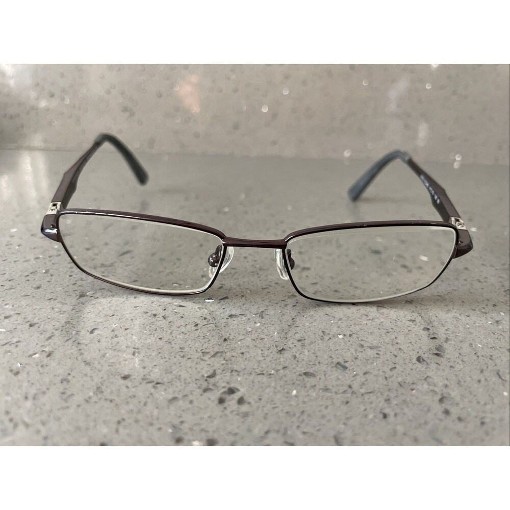 TURBOFLEX KIDS EYEGLASSES FRAMES ONLY MOD EC260 47-15-120 20 FLEX HINGE full rim